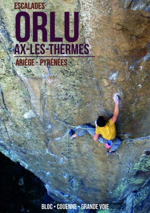Topo Orlu / Ax-les-Thermes